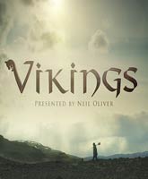 Смотреть Онлайн Викинги / BBC. Vikings [2012]